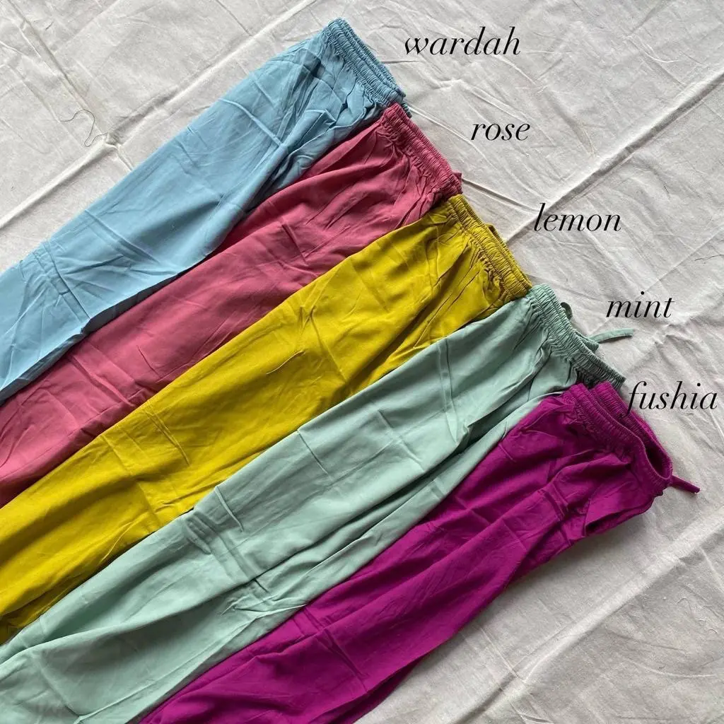 KULOT RAYON STANDART