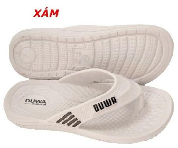 Product Introduction of Dép nhựa nam quai kẹp chất lượng, đúc nguyên chiếc, đi mưa, không thấm nước. 14