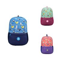 Gambar Cannon 72021 Tas Ransel Anak - Biru dari Westpak Online Store Kota Bandung 4 Tokopedia