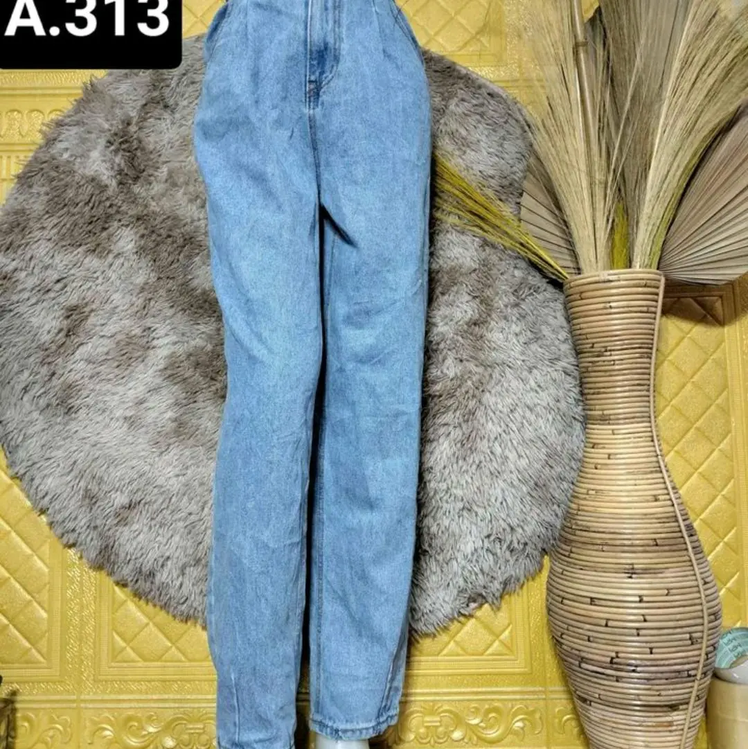 celana jeans 80