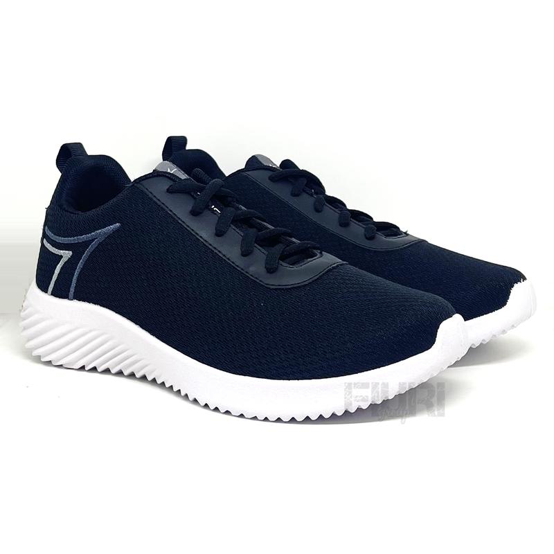 Product Introduction of FIURI - ANDO ORIGINAL - MAVRIS 39-43 FULL HITAM - SEPATU SNEAKERS SPORT KANVAS SOL KARET ANAK LAKI-LAKI - SEPATU KETS TRENDY PRIA DEWASA - SEPATU OLAHRAGA LARI FITNES SENAM KERJA KULIAH SEKOLAH SD SMP SMA BERTALI COWOK MURAH PROMO DISKON BONUS KAOS KAKI 5
