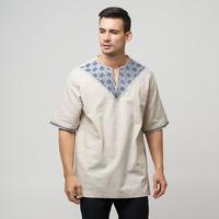 Gambar Baju Koko Preview Itang Yunasz Khayri dari Preview Muslimwear Kota Administrasi Jakarta Barat 1 Tokopedia