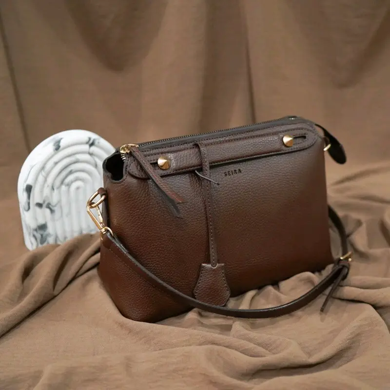 SUNNY LARGE 27CM TAS WANITA SLING BAG