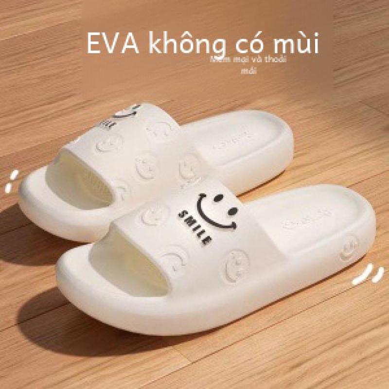 Dép Lê Nữ Mùa Hè, Phong Cách Mới, Dép Đi Trong Nhà, Dành Cho Nam, Năm 2024 dép  không quai DéP Slipper Women Có Quai Quai Hậu dép  quả 6