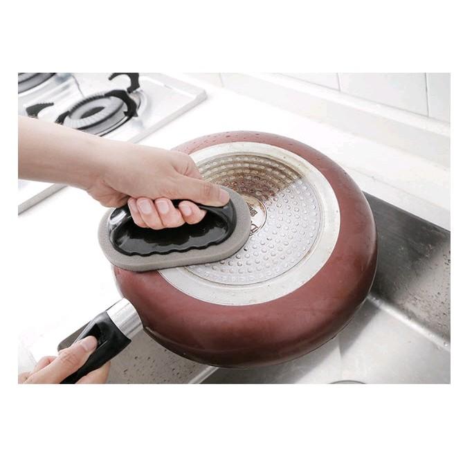CỌ CHÀ TƯỜNG, CHÀ VỆ SINH BẾP, NHÀ VỆ SINH CÓ TAY CẦM 2