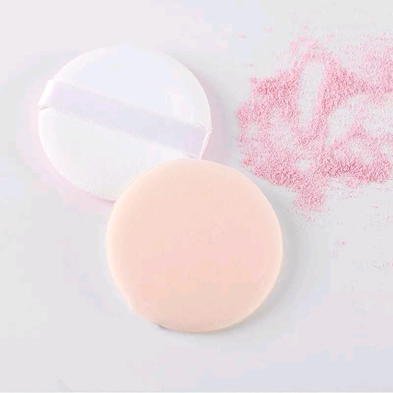 Sponge Bedak Cushion Spons Cushion Rambuk Bedak Cushion 4