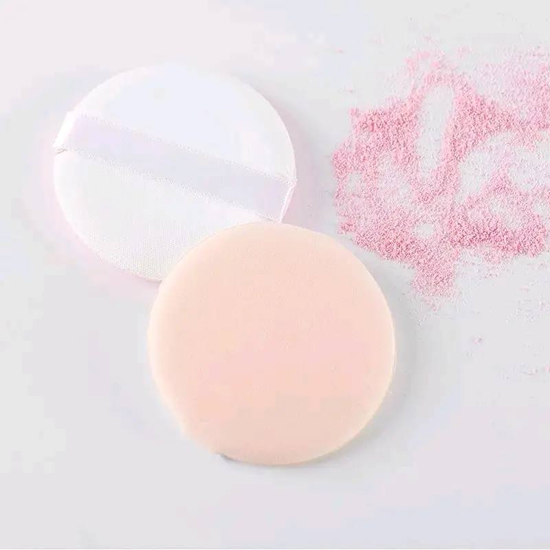 Sponge Bedak Cushion Spons Cushion Rambuk Bedak Cushion 4