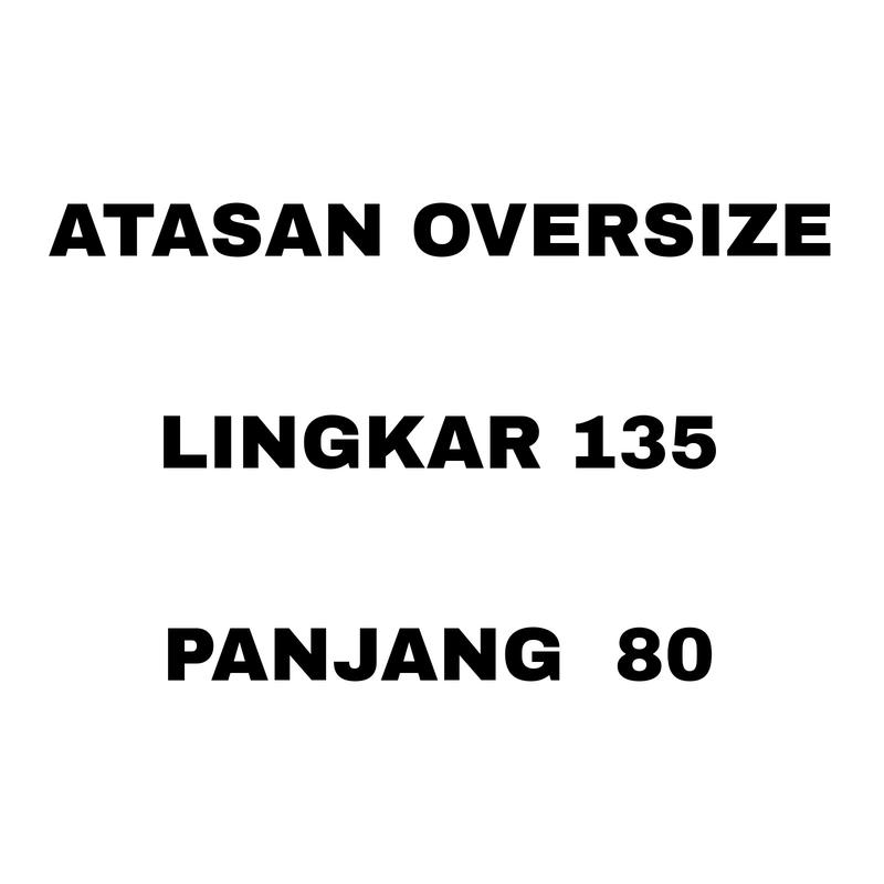 DEWIE ATASAN OVERSIZE LD 130 POLOS BASIC baju wanita kaos oblong Panjang Variasi Kombinasi DEWIE ATASAN OVERSIZE LD 130 POLOS BASIC baju wanita kaos oblong Panjang Variasi Kombinasi