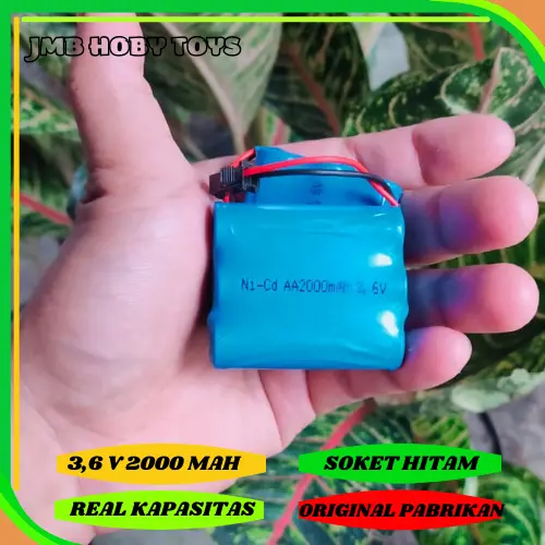 Batre mobil remote control original produk batre mainan mobil remote batrai mobil remote control batre rc baterai rc batterai mobil remote control batterai cas mobil remote control 4
