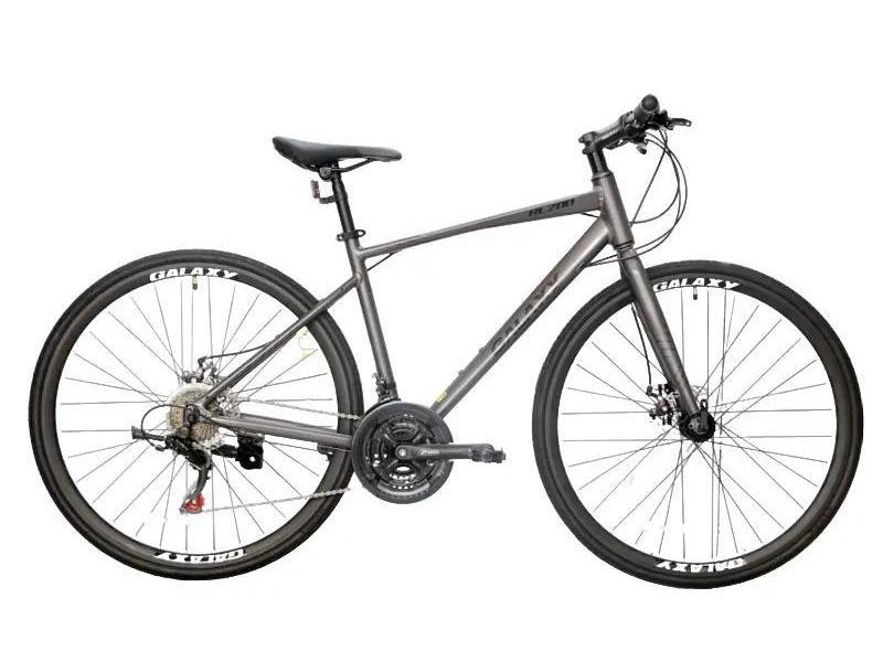 Xe Đạp Galaxy RL200 tặng kèm chắn bùn + bình nước Gắn Xe Đạp