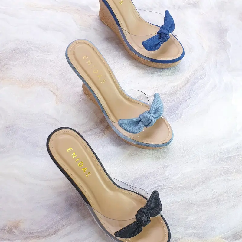 ENIDAS WEDGES 1910 0