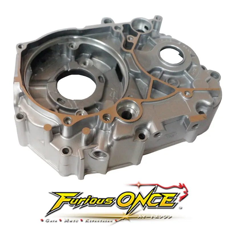 EX5 Dream Wave100 Crankcase Cover LH RH Kulit Enjin Ex5 Drea - TikTok ...