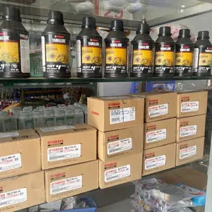 Phụ tùng yamaha Trang