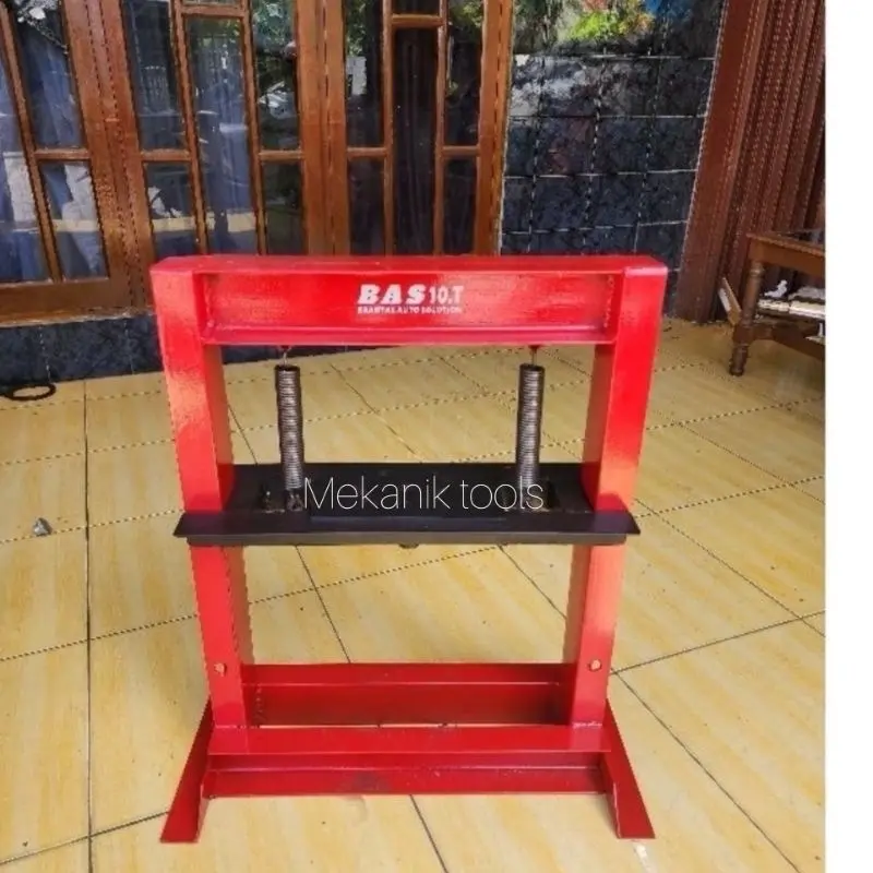 Alat Press Multifungsi Kruk As Bearing Kruk as Bushing Laher 6