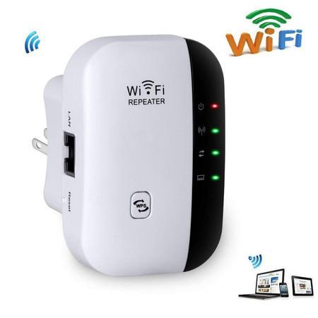 WIFI Repeater 300Mbps Wireless WiFi Signal Range Extender Penguat Sinyal 2 Antena STX WIFI Repeater 300Mbps Wireless WiFi Signal Range Extender Penguat Sinyal 2 Antena STX