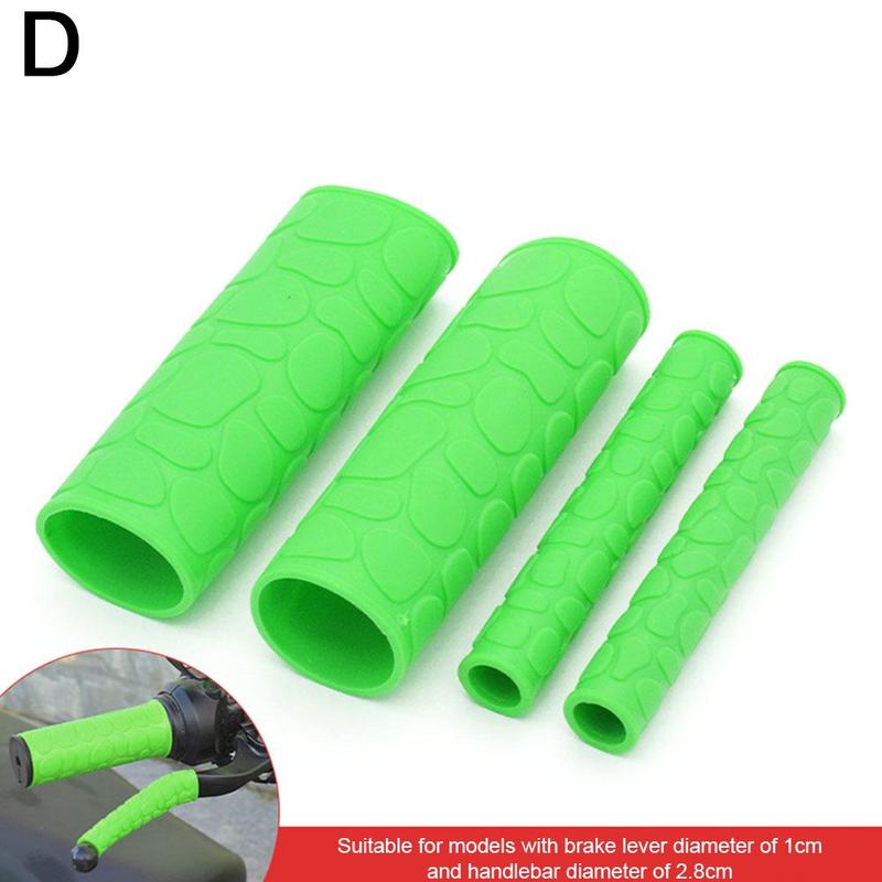 Product Introduction of Bọc Tay Lái Xe Máy, Bọc Tay Lái Điện, Dành Cho Xe Máy Người Lái, Cao Su Dính, Bull Q9M7 38