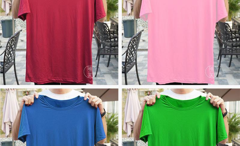 Product Introduction of Foreign Trade New Women's Lock and Key Heart Printing Short Sleeve European Size Couple Casual Loose T-shirt 5