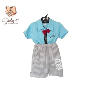 BAJU ANAK LAKI LAKI MURCEK PALEMBANG