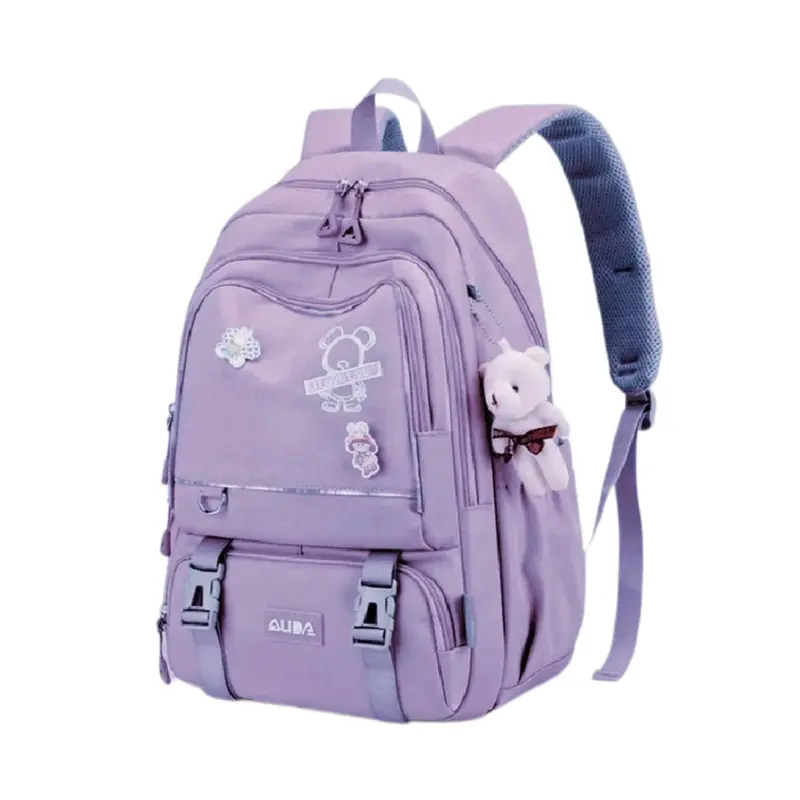 TAS RANSEL SEKOLAH ANAK CEWEK LOLIFE TERBARU 2023 fashion 5