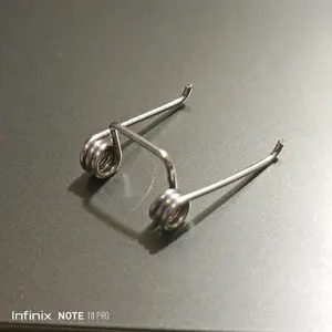 PEGAS KLIPER PER KEMEI 1986 1987 2604