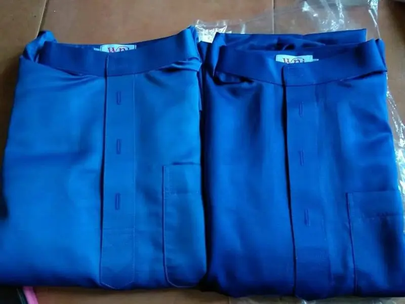 Baju melayu anak baju anak baju koko anak 5