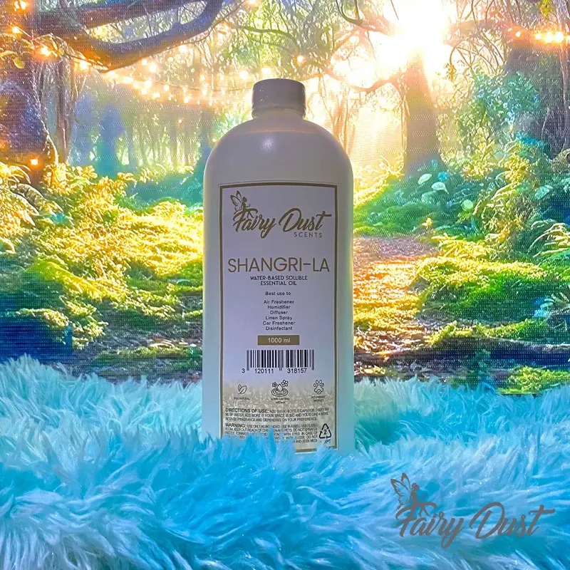 1L 500mL 1Gal Hotel Scents Premium Water based Soluble Essential