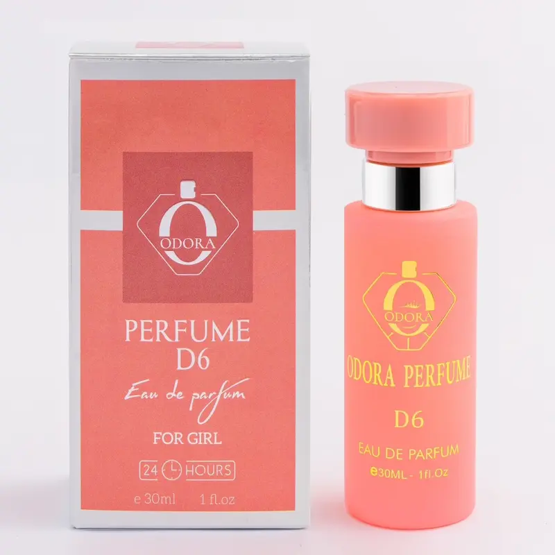 [NH06] Nước hoa ODORA PERFUME D6 30ml- Minh Trang99 Store 2