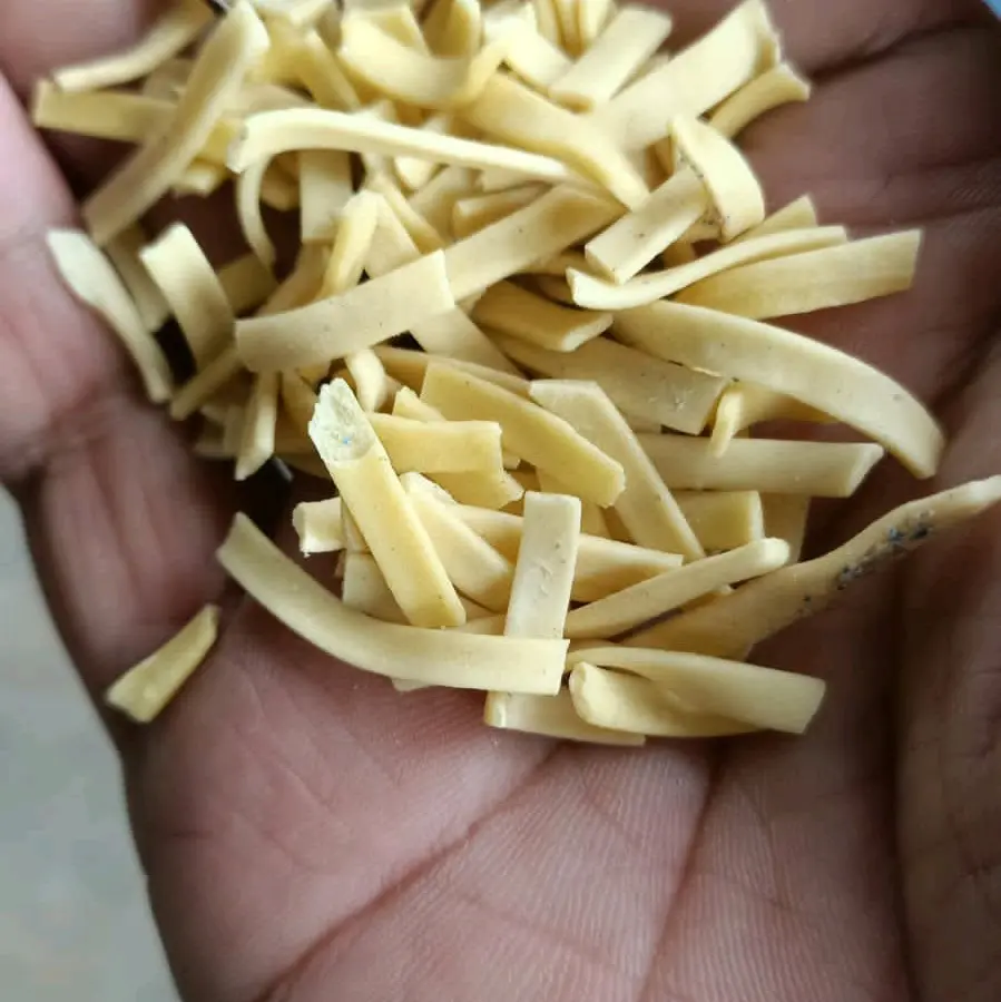 mie pipih protolan -+ 1kg