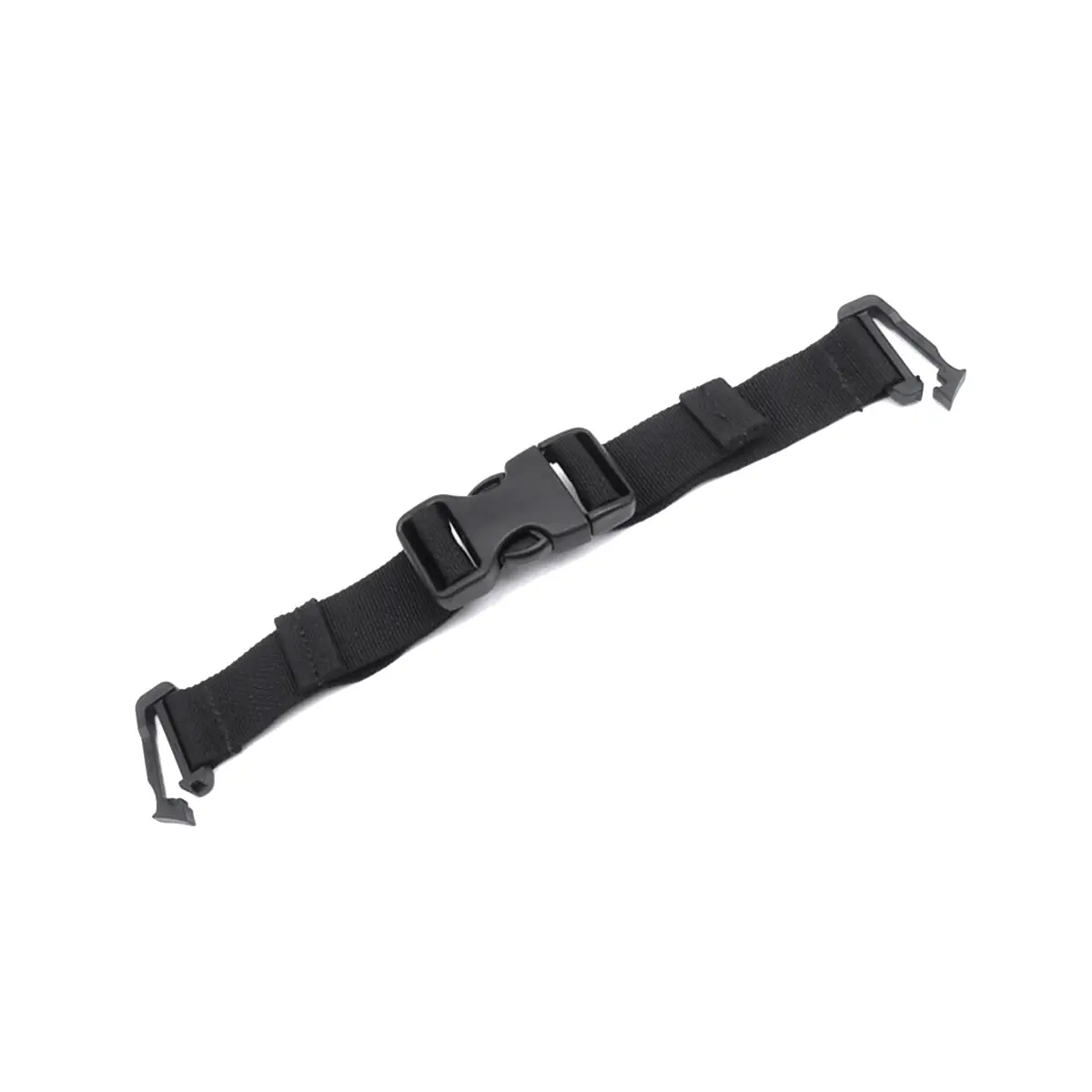 Scuba Diving Backmount Sidemount BCD Quick Release Chest Strap Diving Accessories
