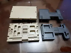 Sim Connector hp aktivator Modem Max Card Holder