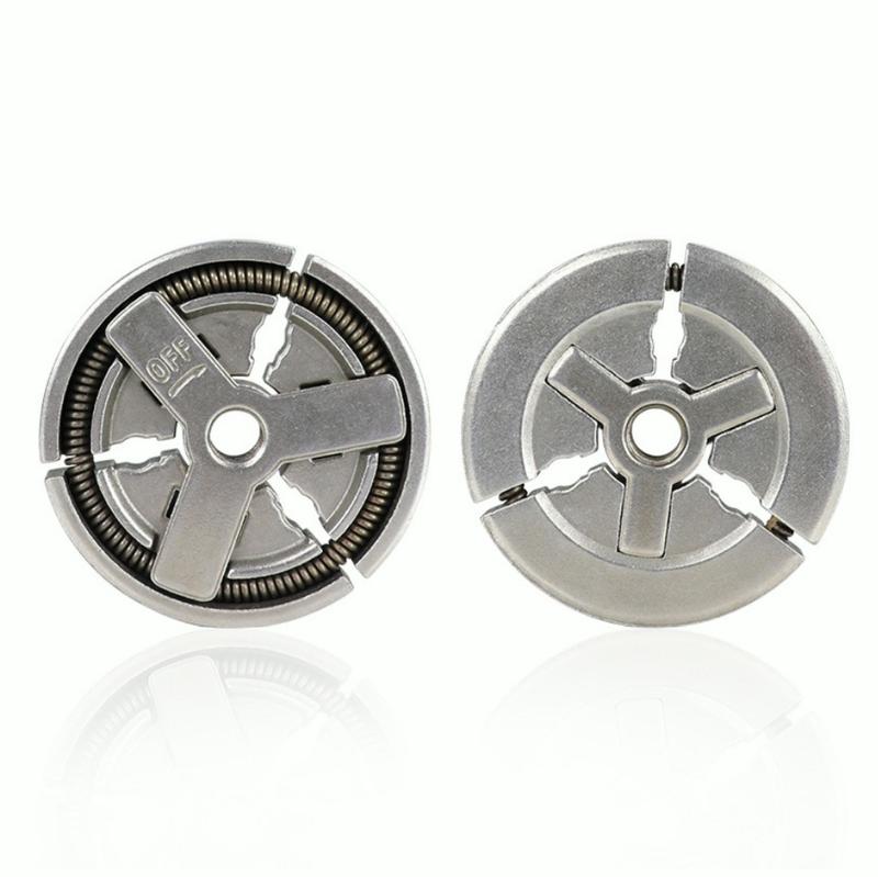 Product Introduction of 45 52 58 Clutch Drum Clutch Sprocket And Bearing with Fit for Chinese Chainsaw Replacement Parts 23