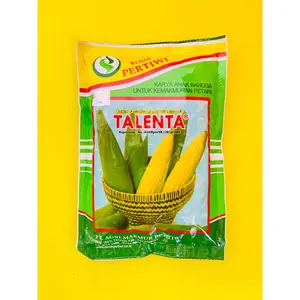 Benih jagung manis TALENTA dari Agri Makmur Pertiwi isi 1750 biji