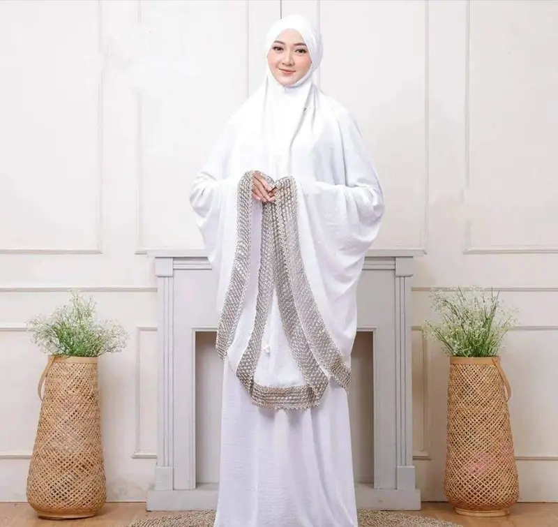 Promo Mukenah Crinkle AirFlow 3in1 Terbaru 2023 2