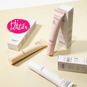 SANIYE Primer Cream Invisible Pore Makeup Base Oil Control R3054