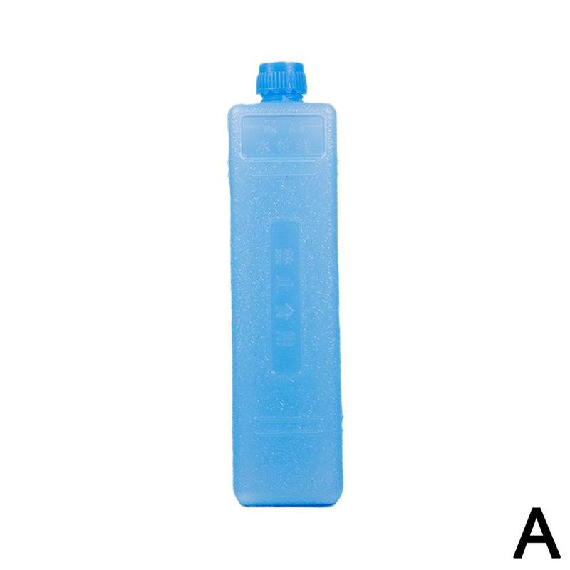 Product Introduction of Freezer Ice Blocks Reusable For Picnic Travel Lunch Cool Cooler Pack Bag Water Injection Box 23