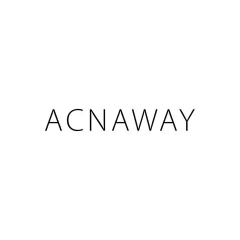 ACNAWAY Mugwort Gel Mask Anti Pores Masker Gel Masker Mugwort Wash off mask [BPOM] 4