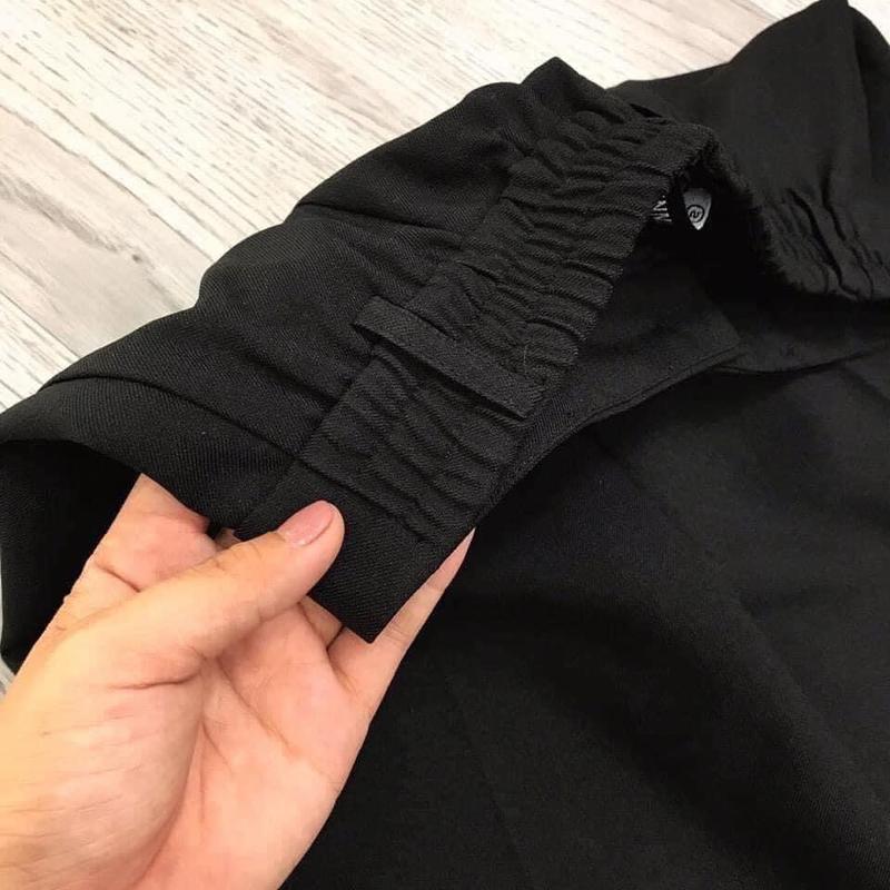 Quần bagy nữ chun sau (FREESHIP )39-83kg 4
