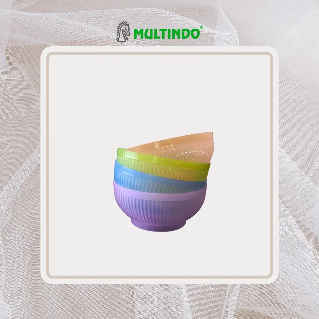 [MULTINDO] MANGKOK SERENADE