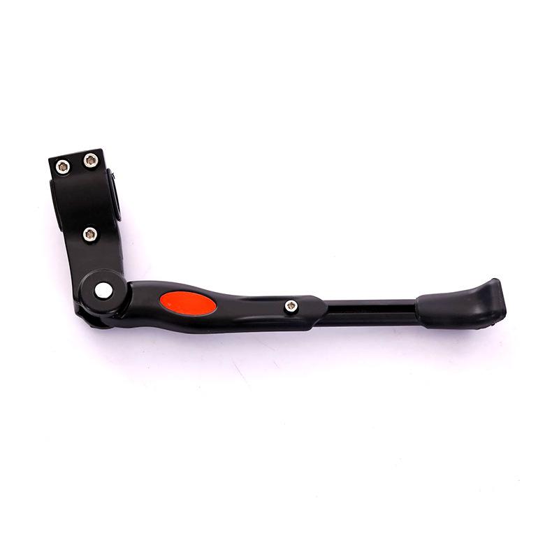 Product Introduction of Universal Adjustable MTB Bike Cycling Parking Kick Stands Leg Rack Brace Mount Side Support Bicycle Cycling Parts Accessories 23