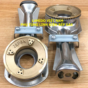 LAMIDO - LINH KIỆN & GIA DỤNG