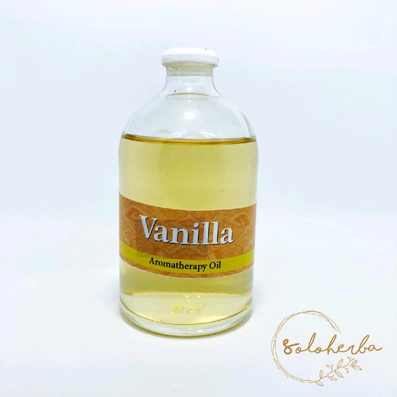 Minyak Aromaterapi Diffuser Humidifier 100ml Aroma Terapi Bakar 5