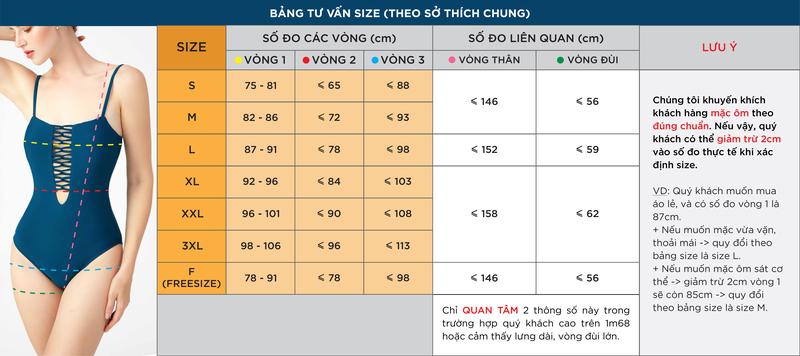 Product Introduction of Bộ đồ bơi NỮ BIKINI PASSPORT kiểu Một mảnh quần short, áo tay dài - Đen - BS260_BL 6