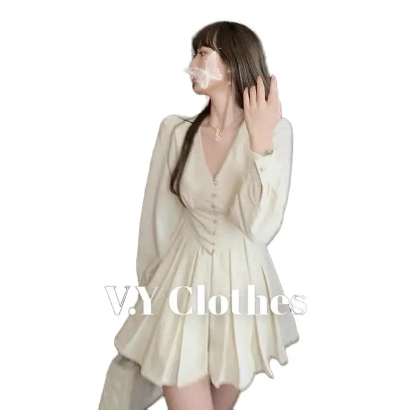 Jum tay dài thanh lịch cho nữ - Thương hiệu uy tín - Women Dress