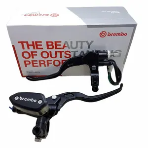 Akai Racing Store - Master Rem Brembo Tabung Oval Kopling Set Model Rcb  E2 Kualitas Premium Harga Termurah motor motorcycle