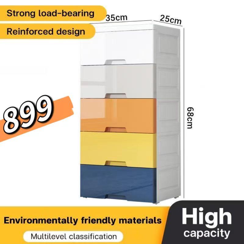 Cabinet drawer organizer room storage mega box basket dora toy - TikTok ...