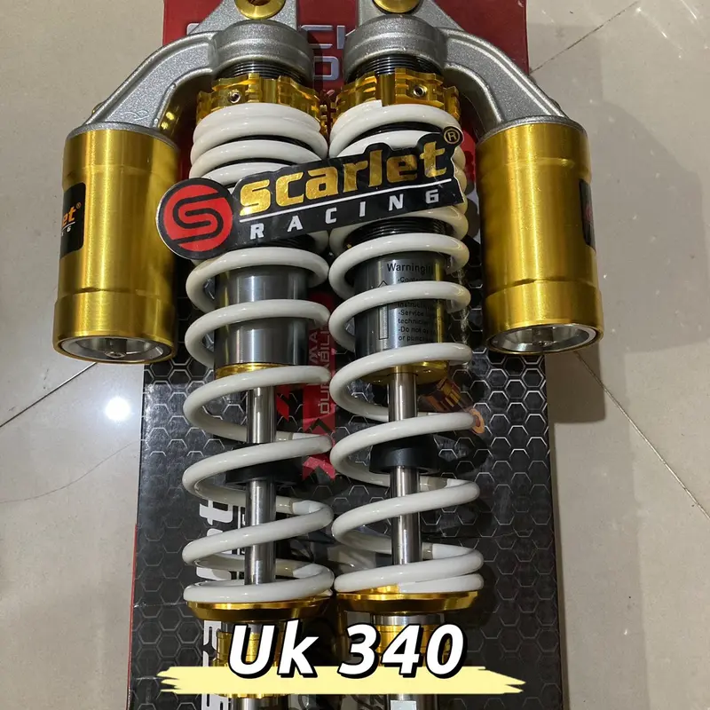 Shockbreaker Tabung Atas GT series UK 280 320 340 360 6