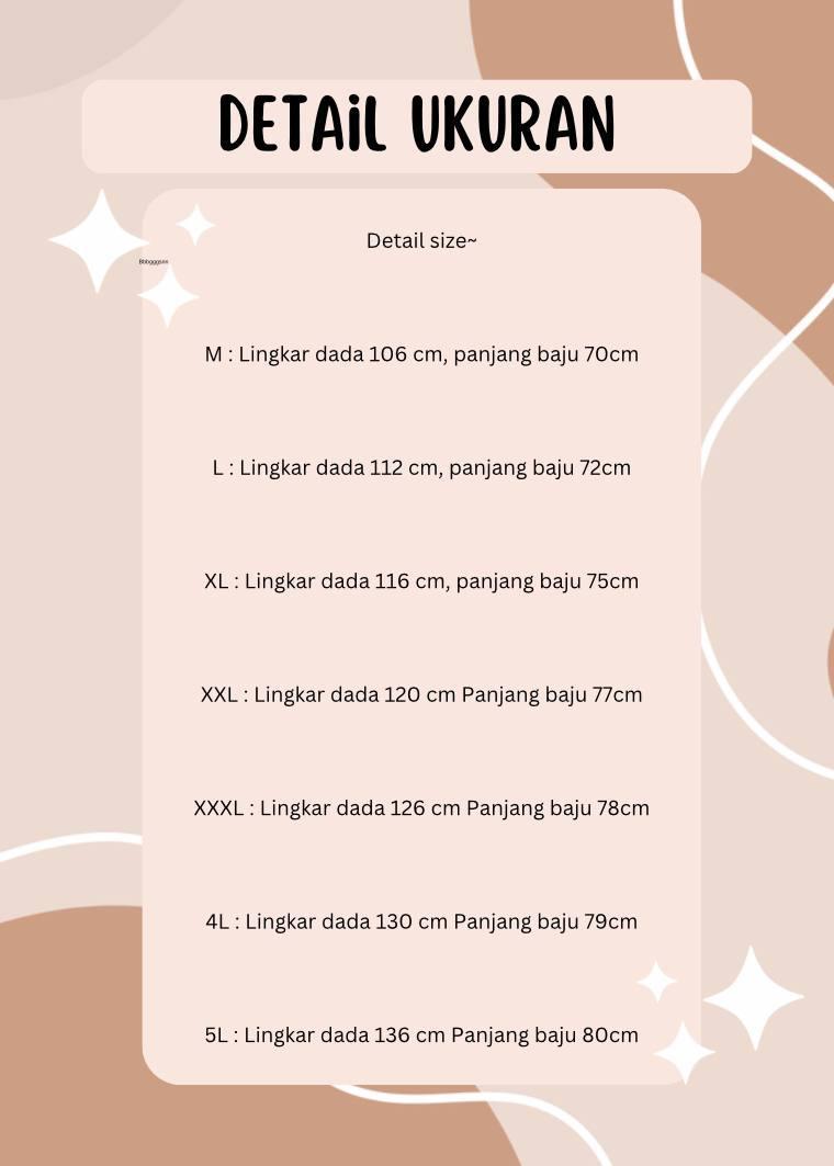 Product Introduction of Lakshmi Batik Kemeja Batik Pria Modern Atasan Tunik Wanita Modern Lengan Panjang Motif Ratna Full Furing M sampai 5L Baju Katun Dewasa Celana Pendek 0