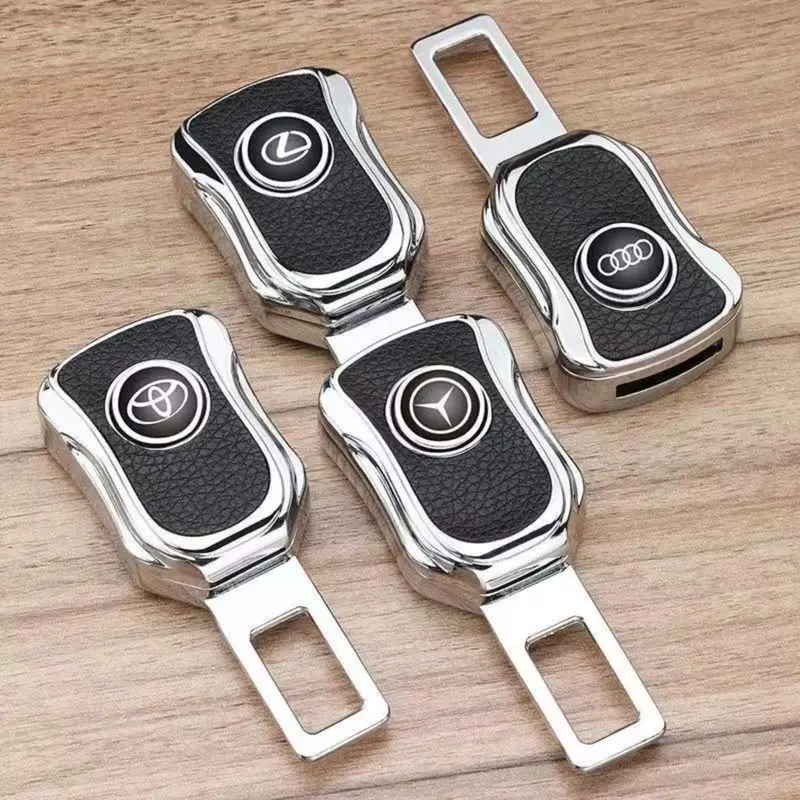 Khóa Dây An Toàn Ô Tô, LT, Có Cổng Khớp Mở Rộng, Thích Hợp Cho An Toàn BMW / TOYOTA / BENZ / HONDA, Mercedes-BENZ, Lexus 1