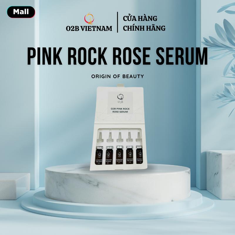[C] M51_SET SERUM TẾ BÀO GỐC ( HỖ TRỢ DƯỠNG TRẮNG DA ) - Skincare - Hỗ trợ cấp ẩm cho da