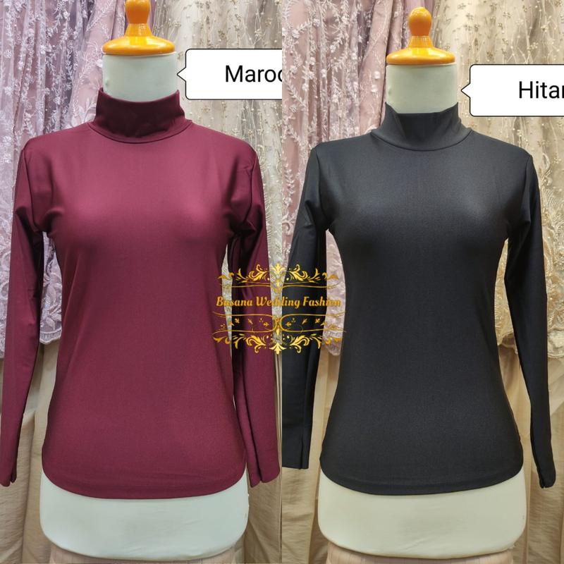 Manset lycra pengantin premium | Manset glitter premium 0